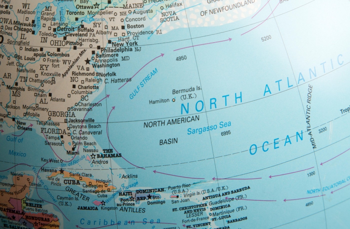 Curentul oceanic care împiedică Europa să înghețe s-ar putea prăbuși mai repede decât se prespunea