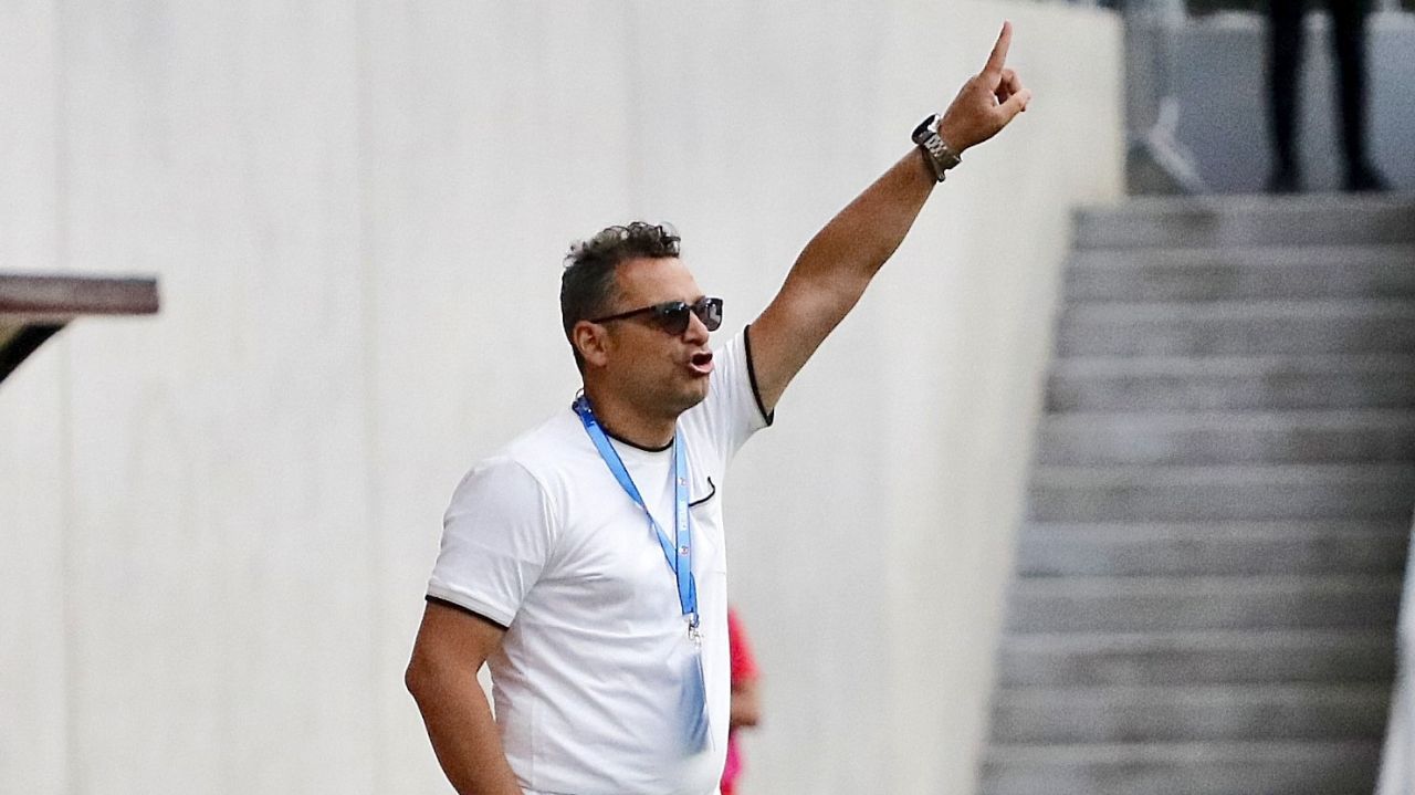 Mihai Teja, scurt și la obiect după eșecul cu Dinamo: „Asta ne dorim”