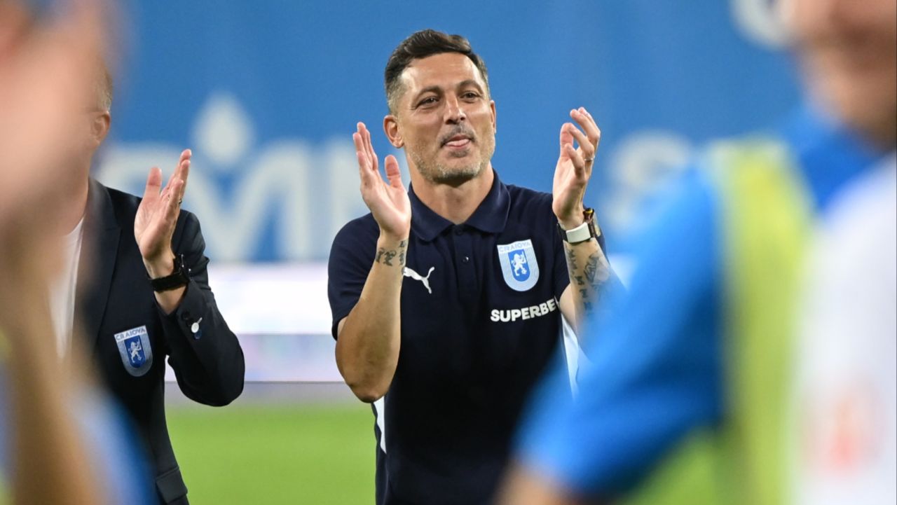 Mirel Rădoi îi spune NU lui CFR Cluj: „E deja prea târziu!”