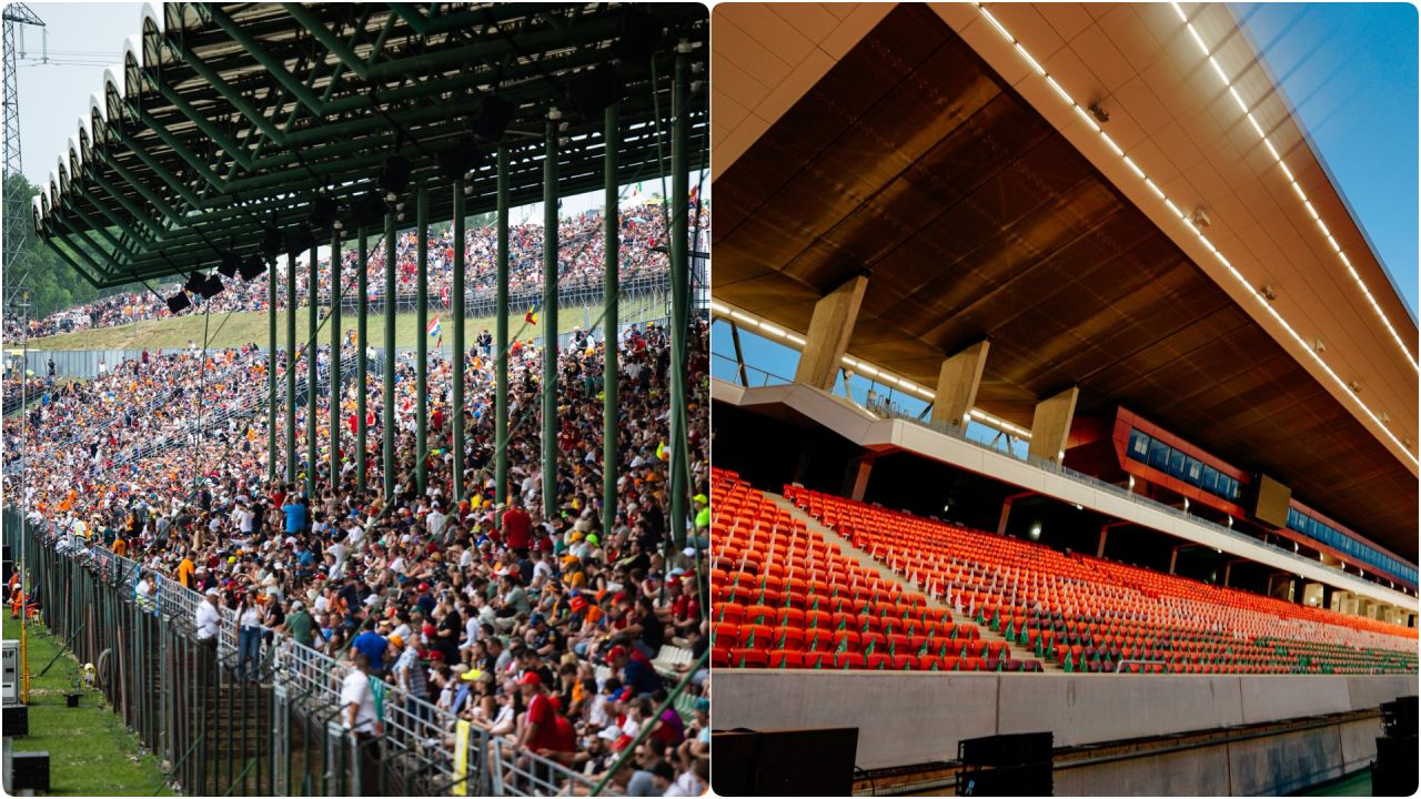 „Mina de aur” a Ungariei, o lecție pentru România. Hungaroring a fost renovat în timp record și produce anual miliarde de forinți