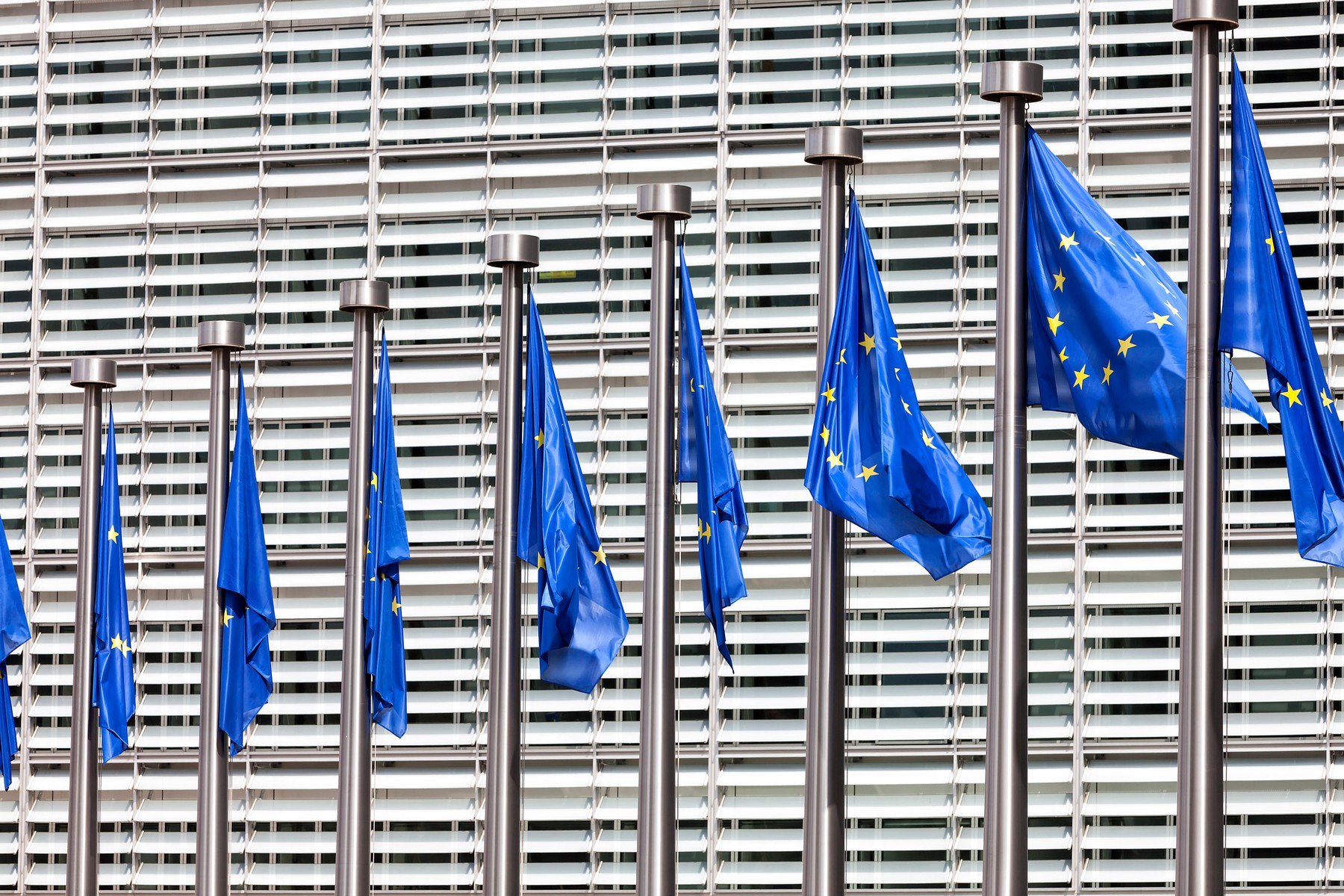 Uniunea Europeană cere Statelor Unite să activeze rapid prevederile Acordului comercial /„Tarifele sunt plătite de clienții americani”