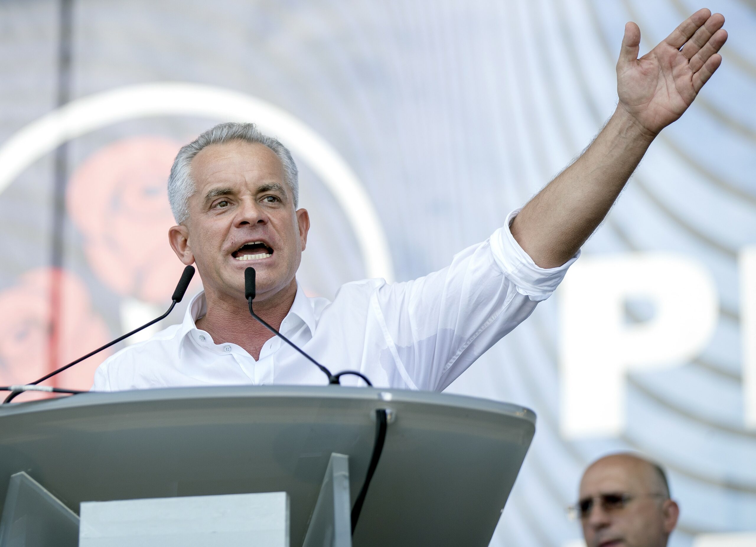 Procuratura Republicii Moldova detaliază stadiul procedurii de EXTRĂDARE a lui Vladimir Plahotniuc din Republica Elenă. Ce pași mai trebuie făcuți