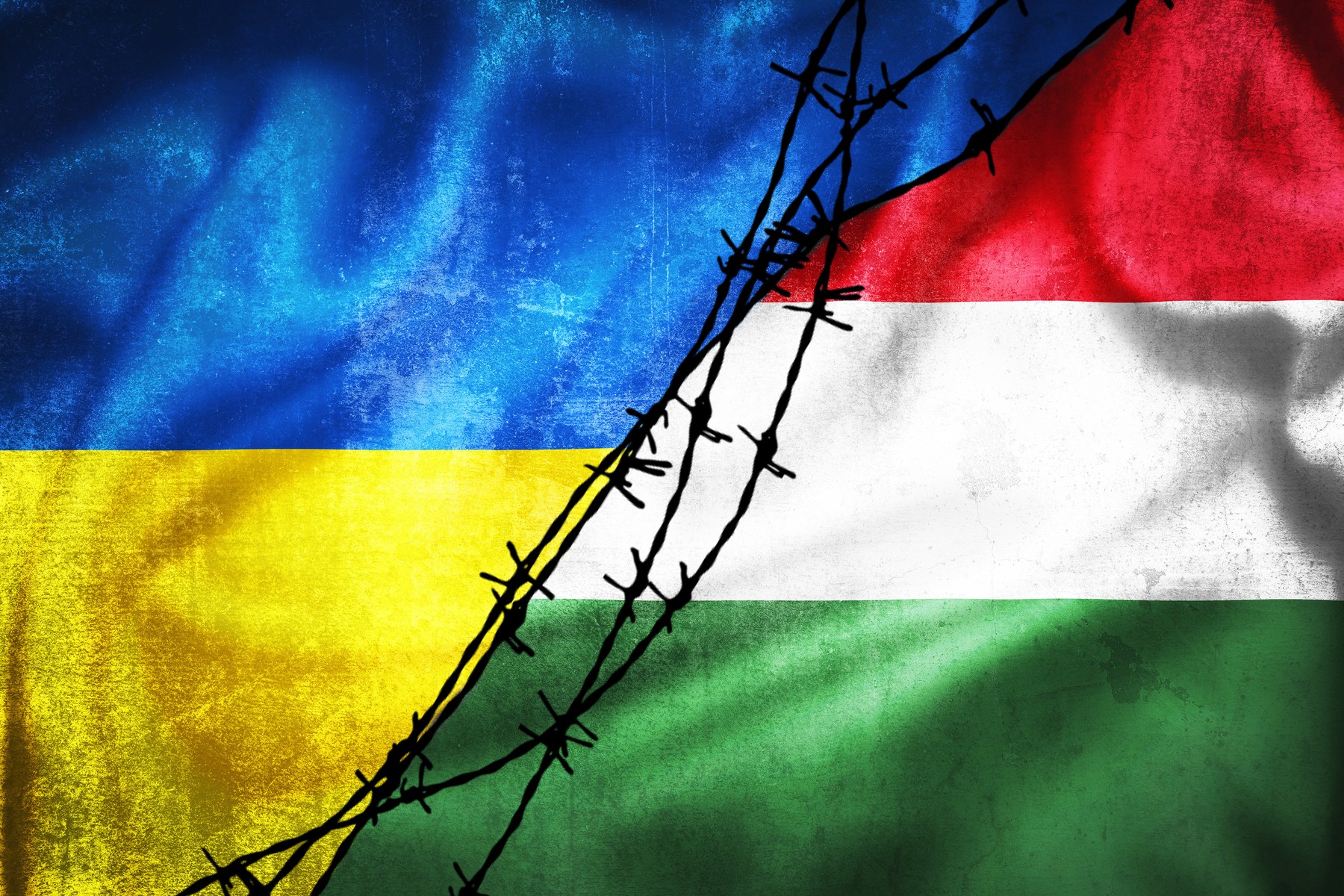 Ungaria condamnă atacurile Ucrainei asupra unei conducte de petrol din Rusia /Budapesta s-a consultat cu Trump și cere intervenția UE