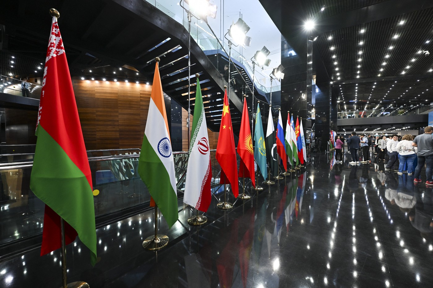 Putin, Narendra Modi și Erdogan, printre liderii așteptați la summitul Organizației de Cooperare de la Shanghai de la finalul lunii august