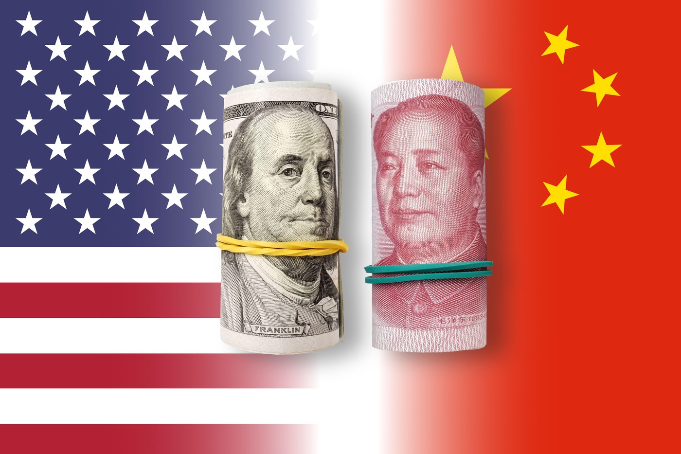 Trump nu exclude scenariul unor taxe vamale suplimentare impuse Chinei, din cauza achizițiilor de petrol din Rusia