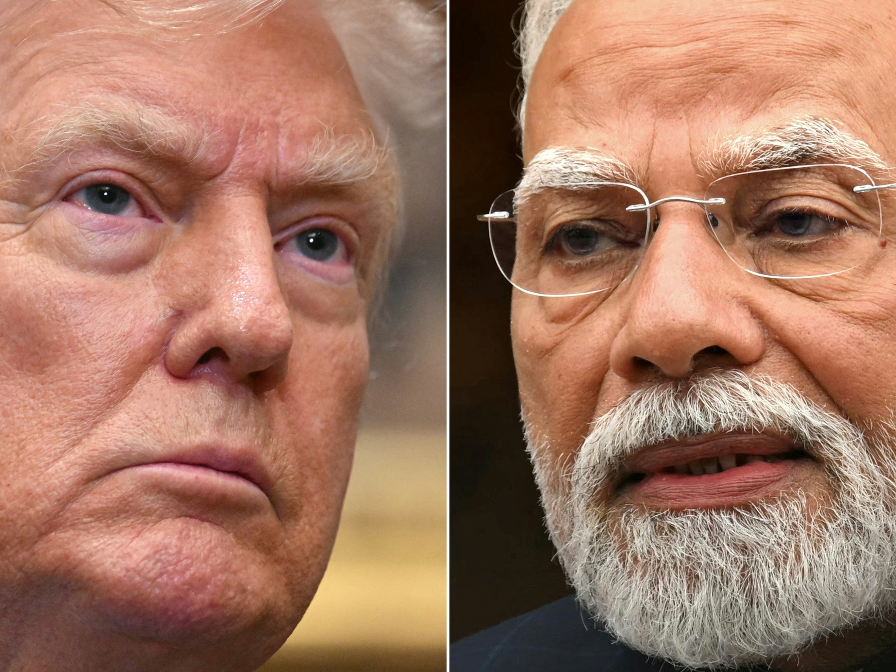 India denunță taxele impuse de Trump și avertizează Statele Unite /Sunt „acțiuni incorecte”, ne vom „proteja interesele”