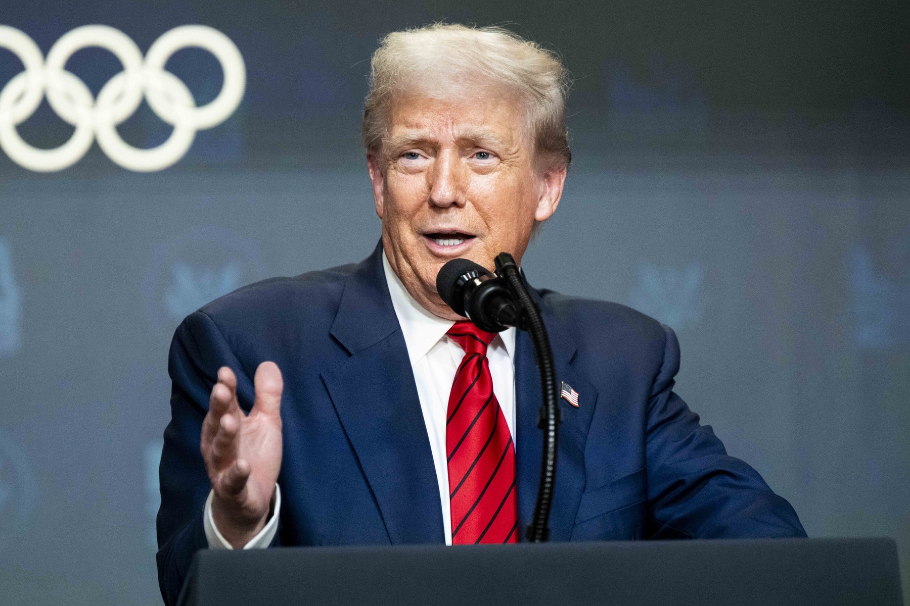 Donald Trump dublează tarifele vamale impuse produselor indiene /Casa Albă: ”INDIA importă petrol rusesc”