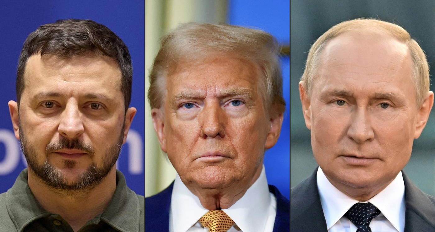 Summitul SUA-Rusia va marca un punct de TURNURĂ, deși are multe elemente necunoscute /Cum vor obține Trump și Putin acordul Ucrainei și al Europei