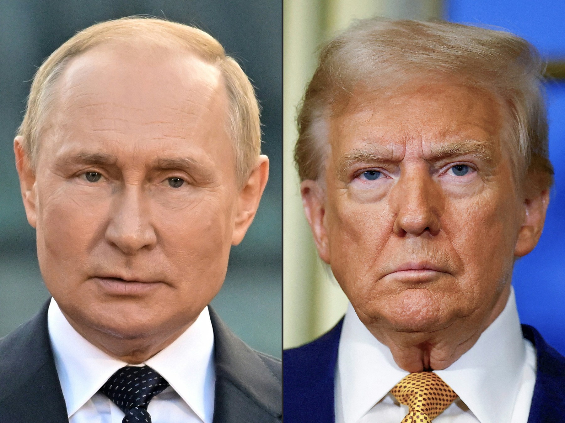 Trump-Putin, „amețeala” unui summit /Reconcilierea celor doi lideri cu aspirații „hegemonice” va fi suportată de Ucraina și Europa
