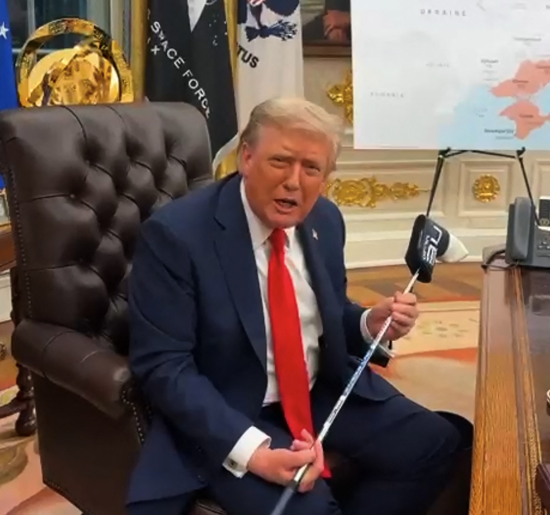 Trump intensifică presiunile asupra Fed și a oficialilor Partidului Democrat /Președintele SUA cere demisia unui membru al Consiliului guvernatorilor