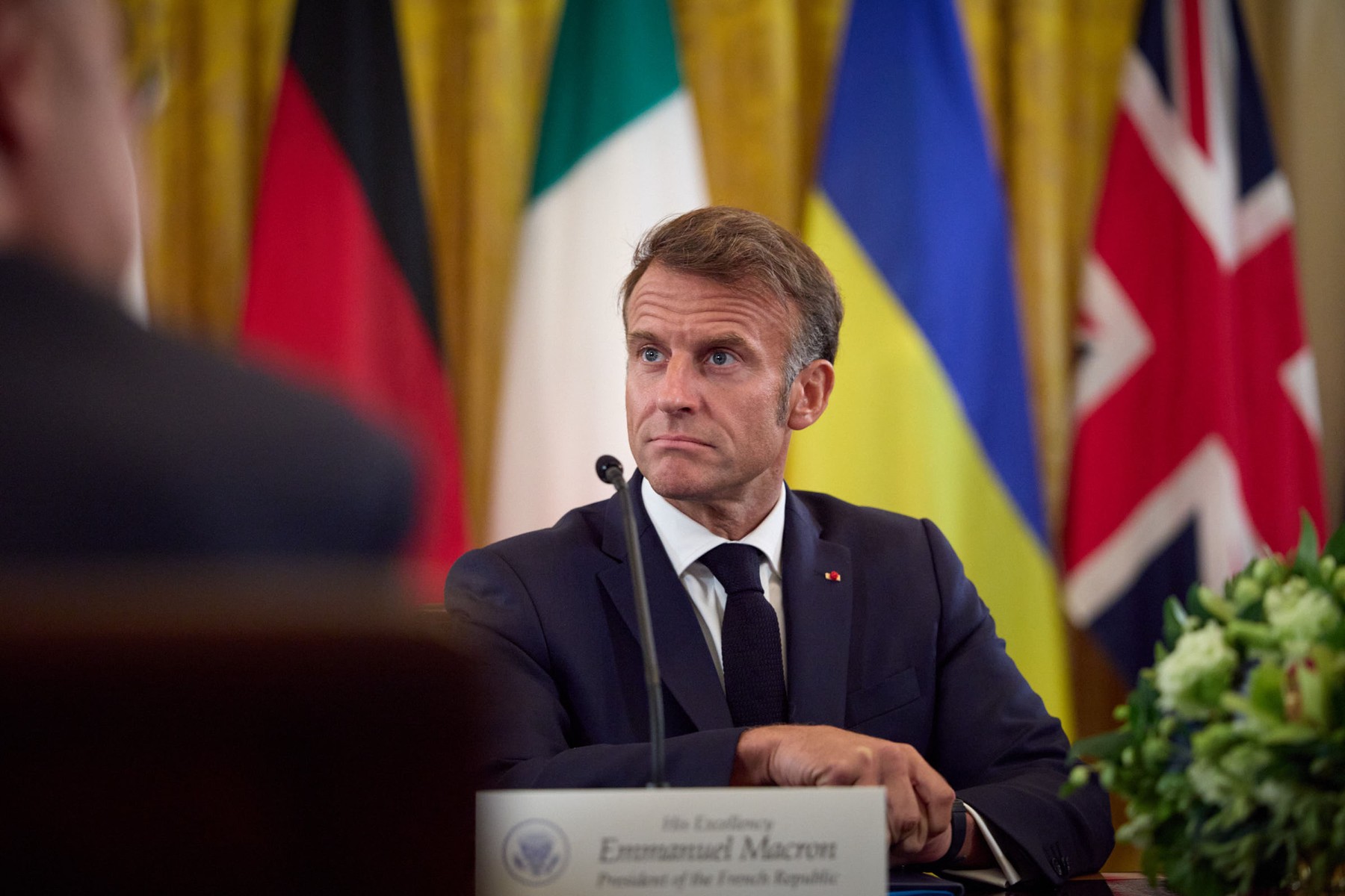 Demiterea lui Emmanuel Macron? Cum ar funcționa procedura pe care opoziția vrea să o lanseze contra președintelui Franței