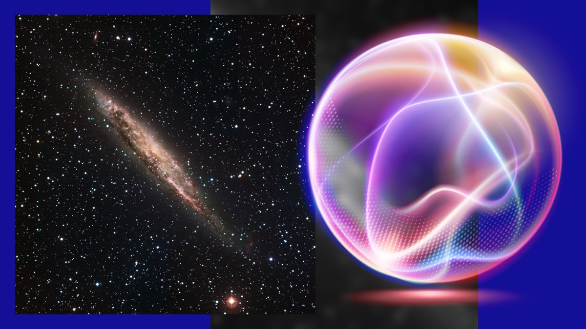 Un obiect cosmic este mai strălucitor decât o supernovă și mai puternic decât o stea neutronică