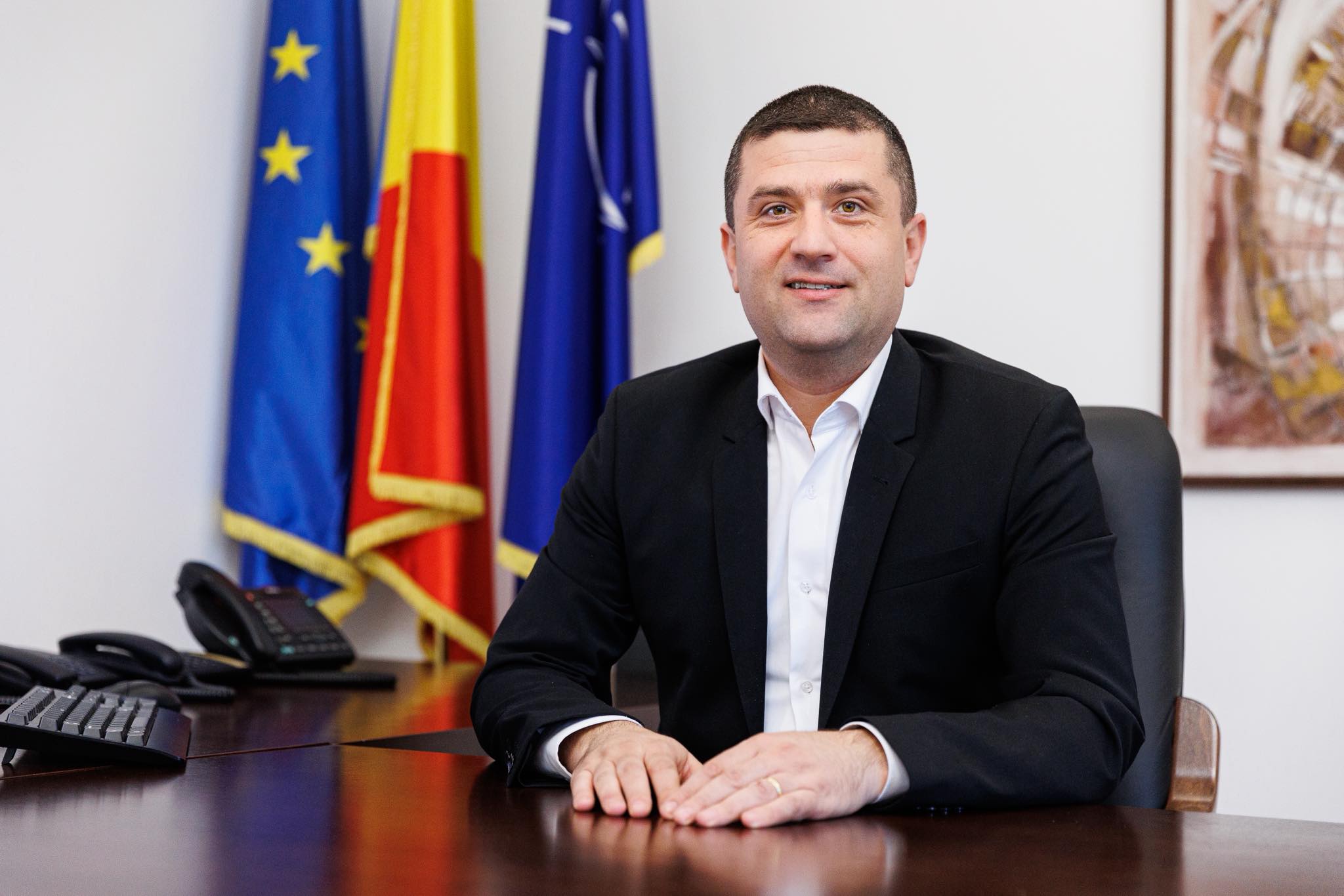 Va aduce locuri de muncă, dezvoltare economică și mândrie pentru români