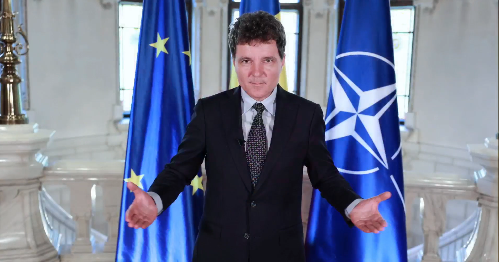 o să avem o colaborare interesantă