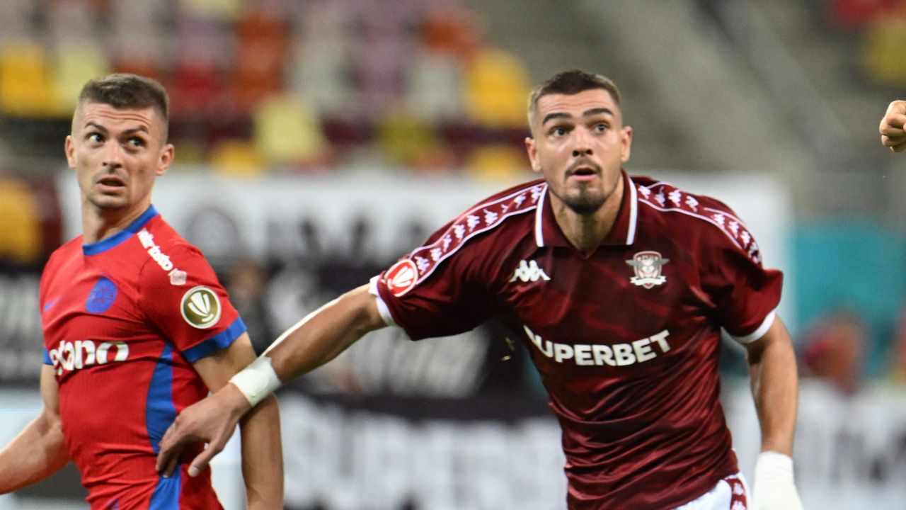 Rapid, călcată în picioare după egalul cu FCSB: „O echipă nu slabă, ci foarte slabă!“