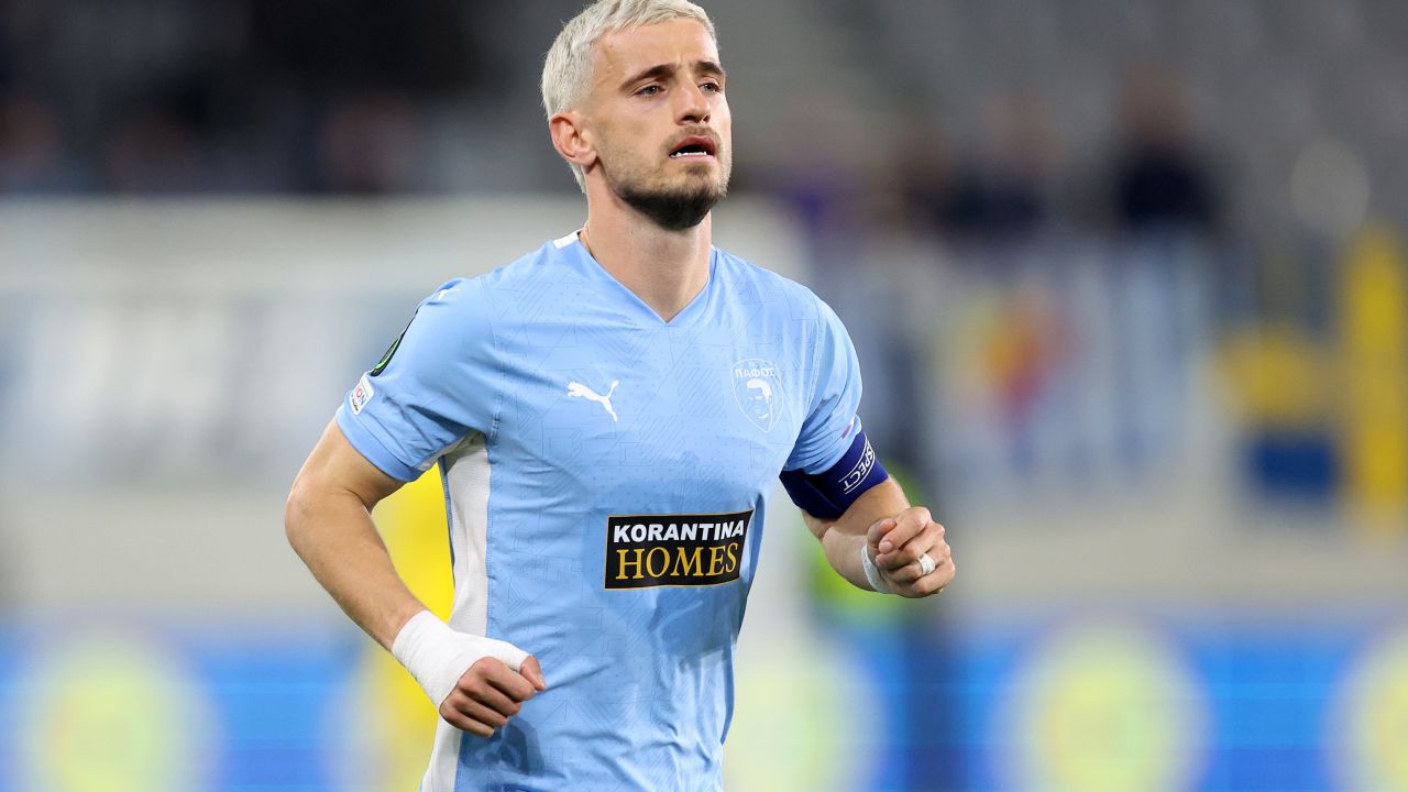 Vlad Dragomir, integralist în Steaua Roșie – Pafos! Rezultatele serii din play-off-ul UEFA Champions League