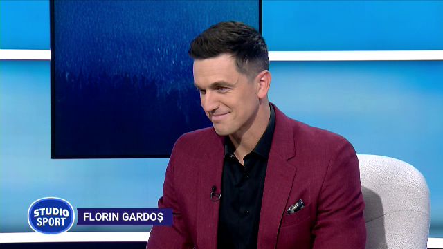 Florin Gardoș, întrebat direct înainte de meciul lui FCSB: ”Ți-e frică de faptul că o să întoarcă Drita?”