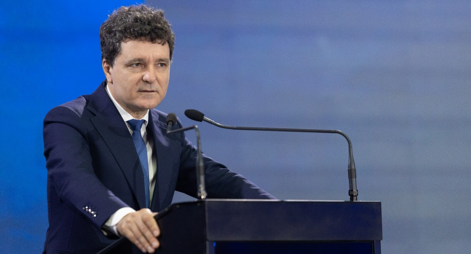 Nicușor Dan ar putea face prima vizită oficială în SUA la începutul anului viitor/ Ce subiecte are pe agendă