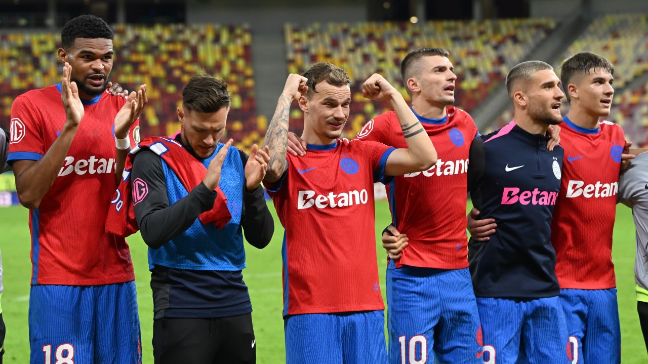 Mihai Stoica anunță o plecare de la FCSB: ”Poate a semnat cu altcineva!”