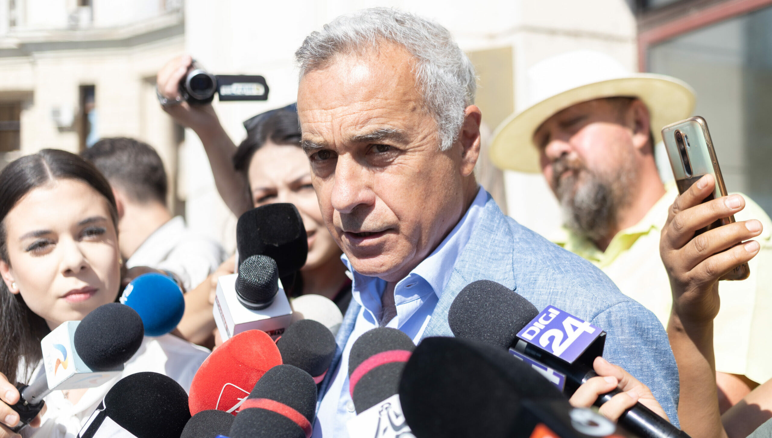 „Au semănat sărăcie și minciună”. Mesajul fostului candidat pentru PSD