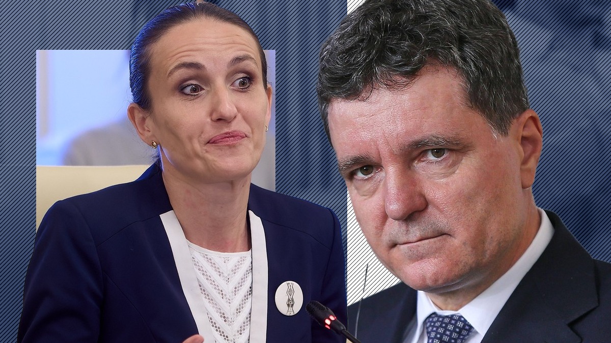 Declarații exlusive | Se prăbușește încrederea românilor în politica externă dusă de Nicușor Dan și MAE. Cristian Jura: „Sunt nemulțumiți de ceea ce îi afectează direct”