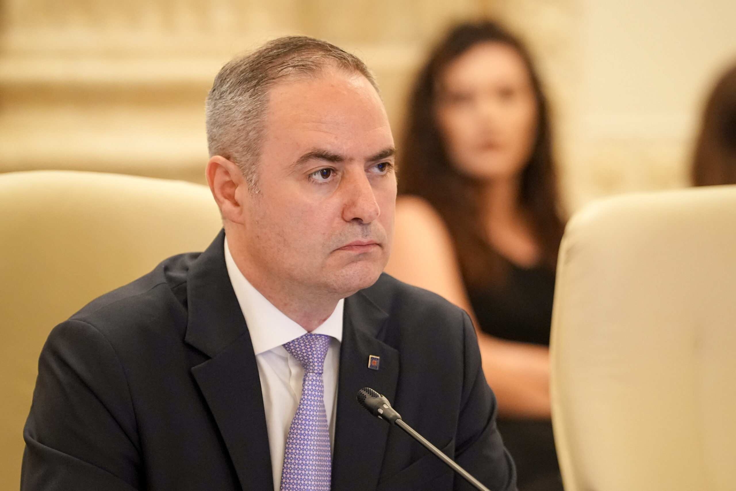 Alexandru Nazare nu vrea să desființeze ANAF, dar o vrea „reformată din temelii” pentru că „are mult prea multă inerție”