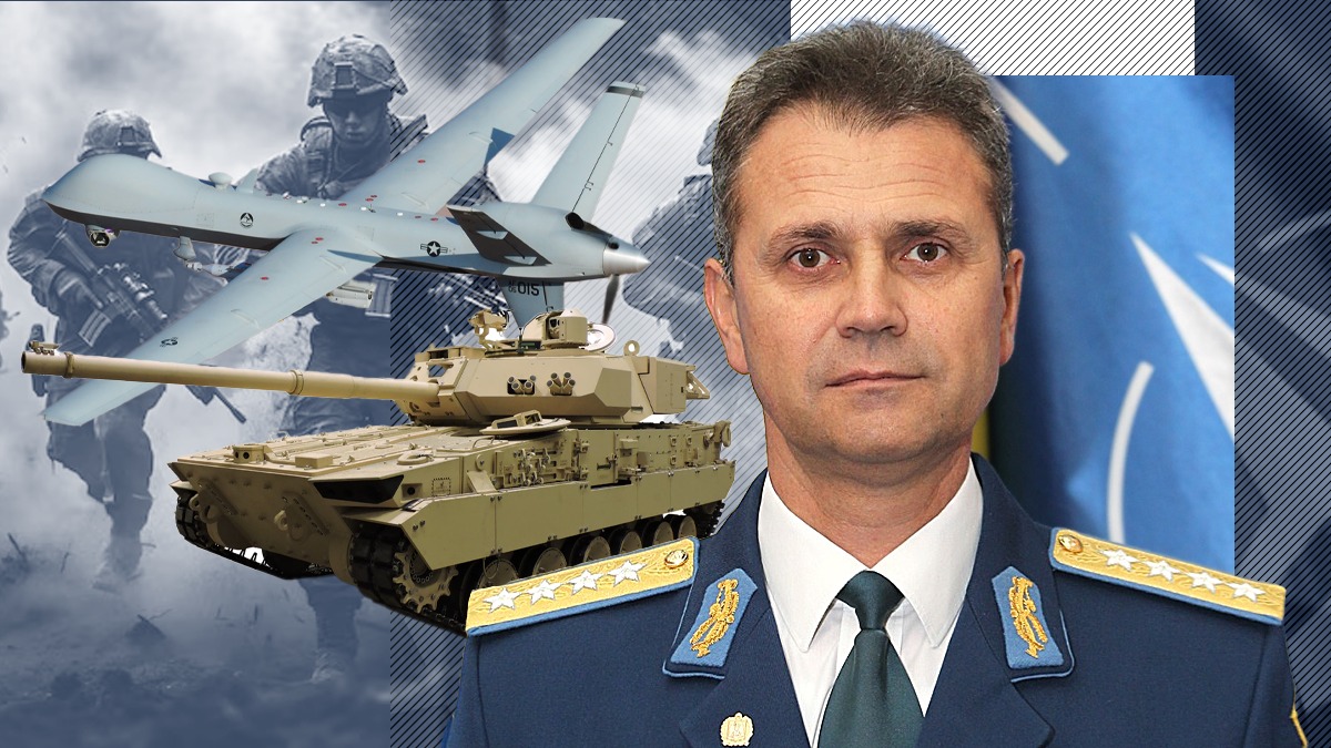 „Este o soluție, dar nu este singura și, poate, nu întotdeauna și cea mai bună”