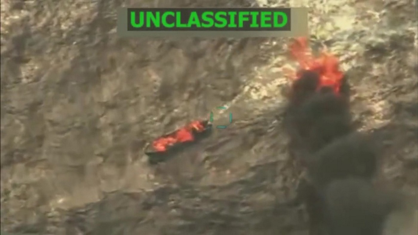 Trump este satisfăcut de campania ANTIDROGURI din Marea Caraibilor: Nu-i lăsați să ne OTRĂVEASCĂ țara