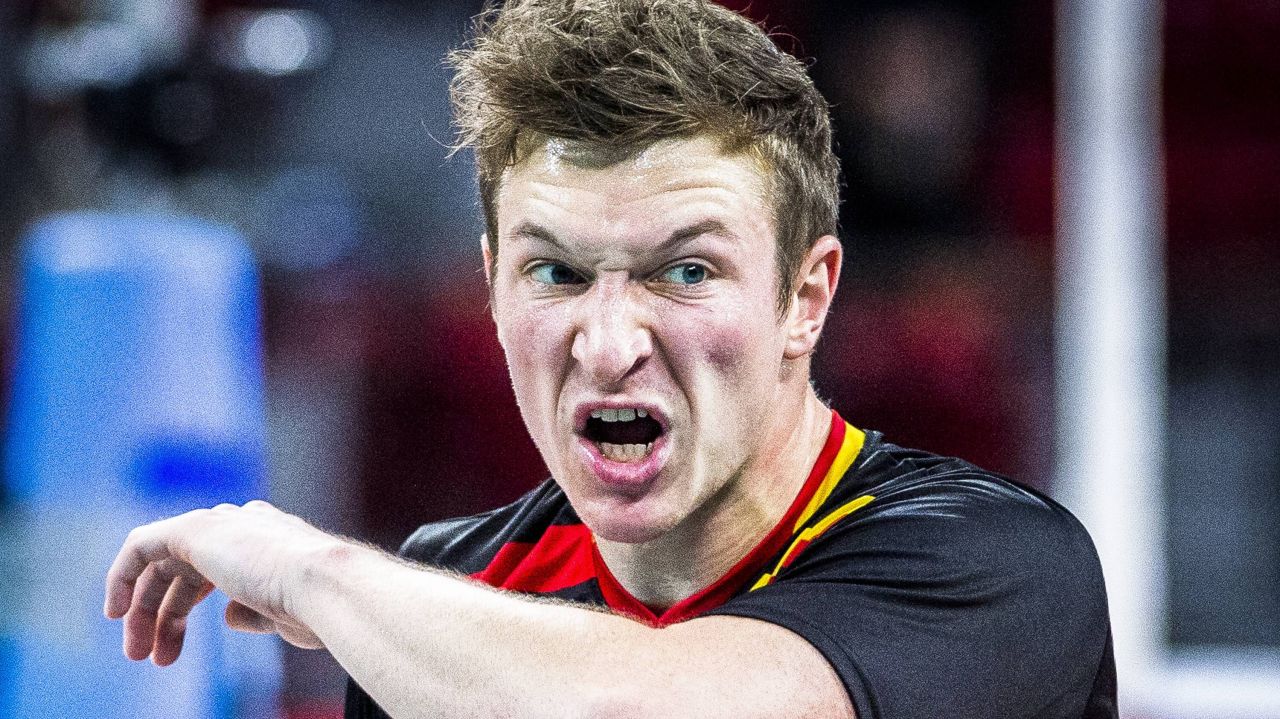 Baetens a semnat azi cu Steaua! ”Întăriri din Belgia”