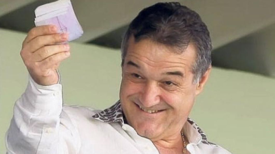 Se face transferul la FCSB! Lovitura dată de Gigi Becali: ”Suntem practic înțeleși”