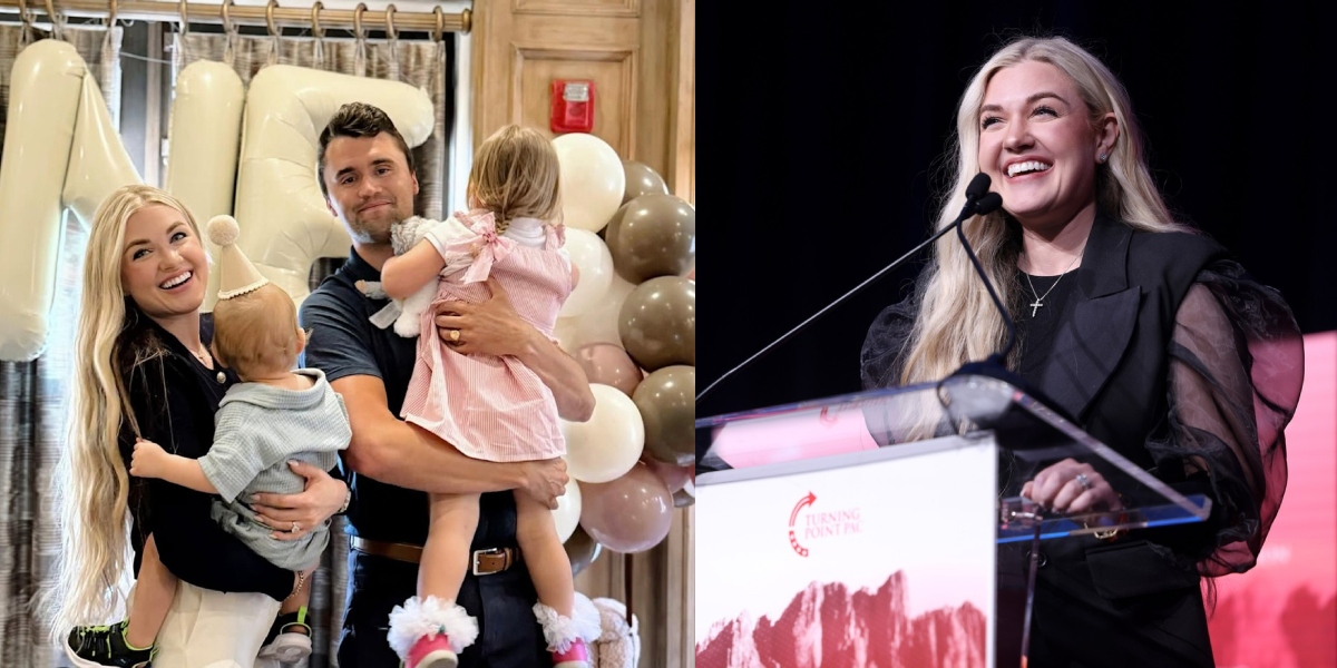 „Mişcarea pe care a creat-o soţul meu nu va muri”