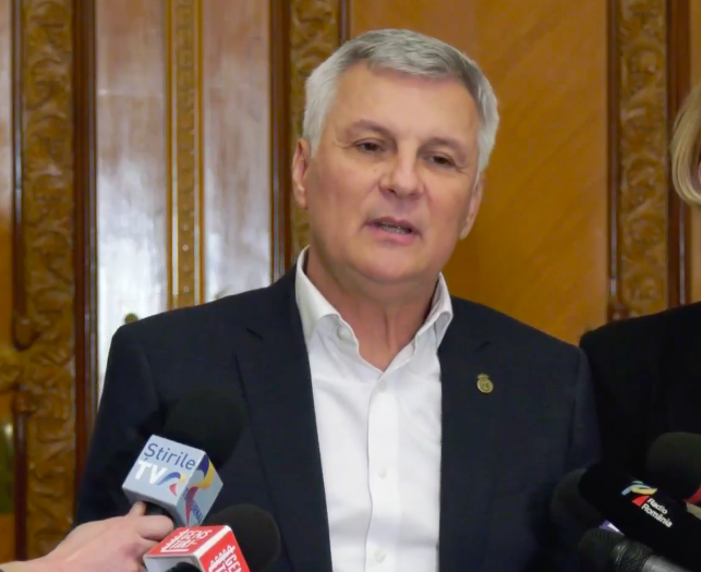 Construcția hidrocentralelor, blocată în proceduri la Ministerul Mediului