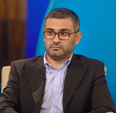 Trebuie să încurajăm și să ajutăm mediul privat să aibă mai mulți angajați