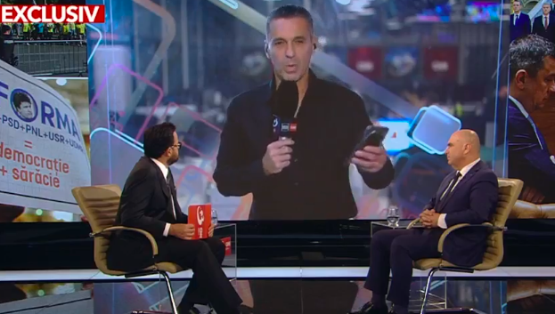 Domnul Recean a făcut o afirmație corectă, nici Ivan nu a dezinformat