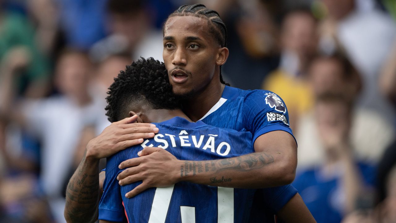 Brentford – Chelsea 1-1, în direct pe VOYO: Cole Palmer, gol spectaculos, în repriza a doua