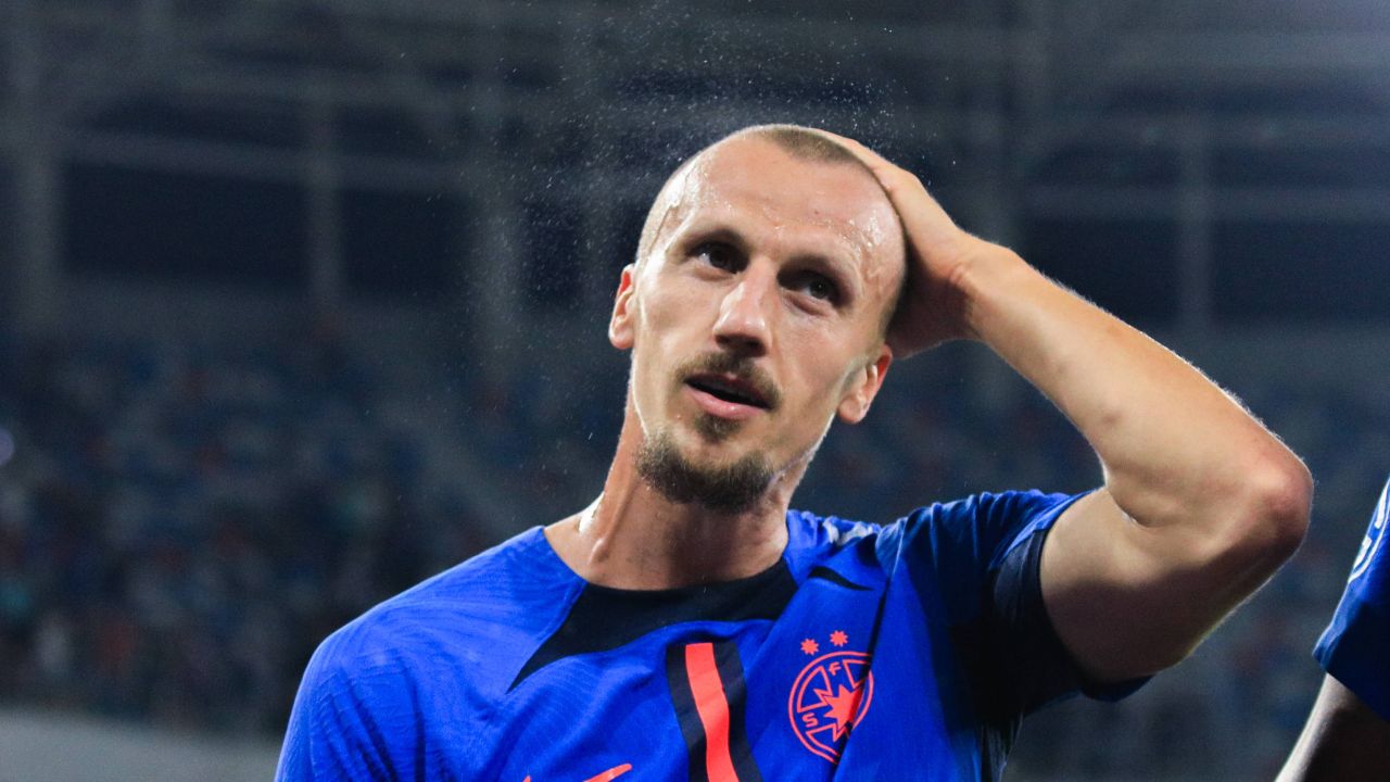 Un fost conducător al FCSB, după „umilirea” lui Vlad Chiricheș : „Are un statut aparte. Este o valoare adaugată la FCSB”