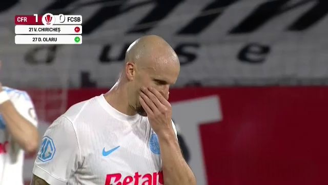 Vlad Chiricheș, la altă echipă din Superliga? „Poate merge acolo, au nevoie de el”