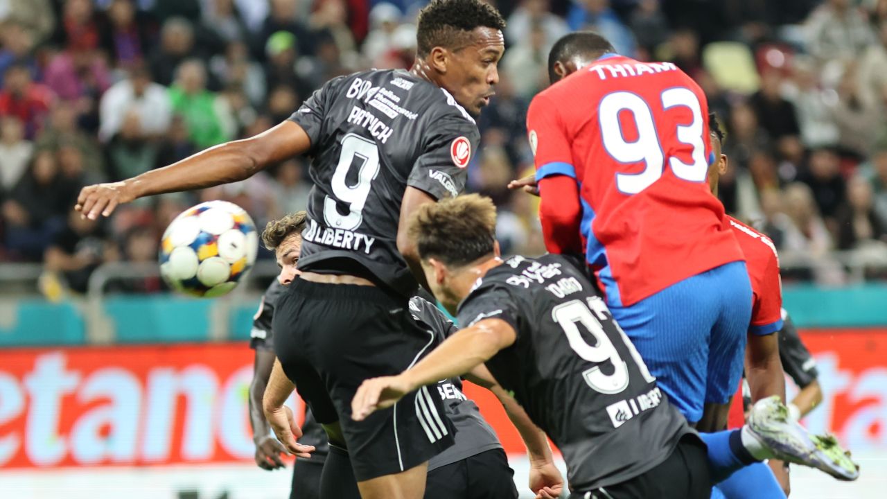 FCSB, încă departe, dar dă semne de revenire. Caramavrov scrie despre a doua victorie consecutivă la zero a campioanei