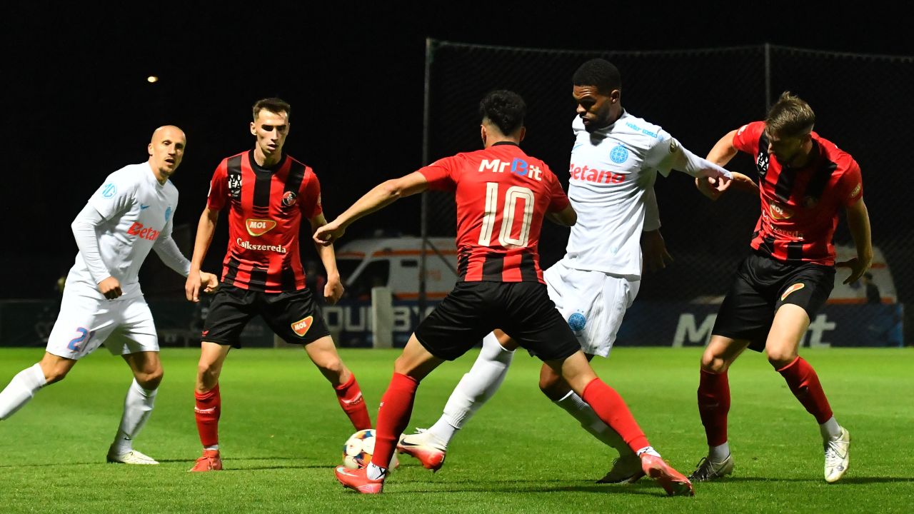 Dezastru total în startul de sezon! Pe ce loc se află FCSB după primele nouă etape