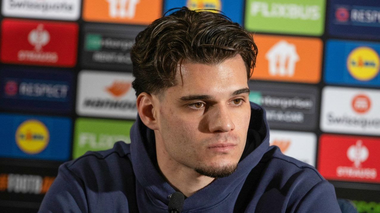 Când va debuta Ianis Hagi la Alanyaspor. Anunțul venit din Turcia