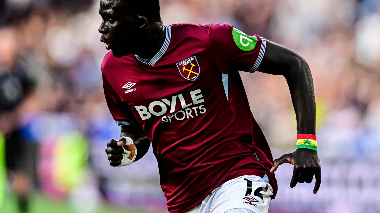 Everton – West Ham, LIVE pe VOYO de 22:00! „Ciocănarii” sunt în criză de rezultate