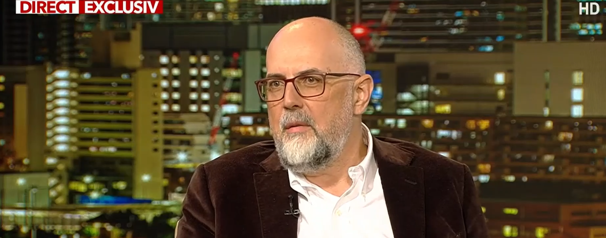 „România nu e pregătită pentru a apăra spațiul aerian împotriva dronelor”