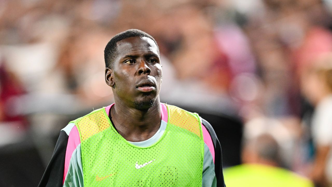 Cât a ajuns să valoreze Kurt Zouma, la doar câteva săptămâni după transferul în România