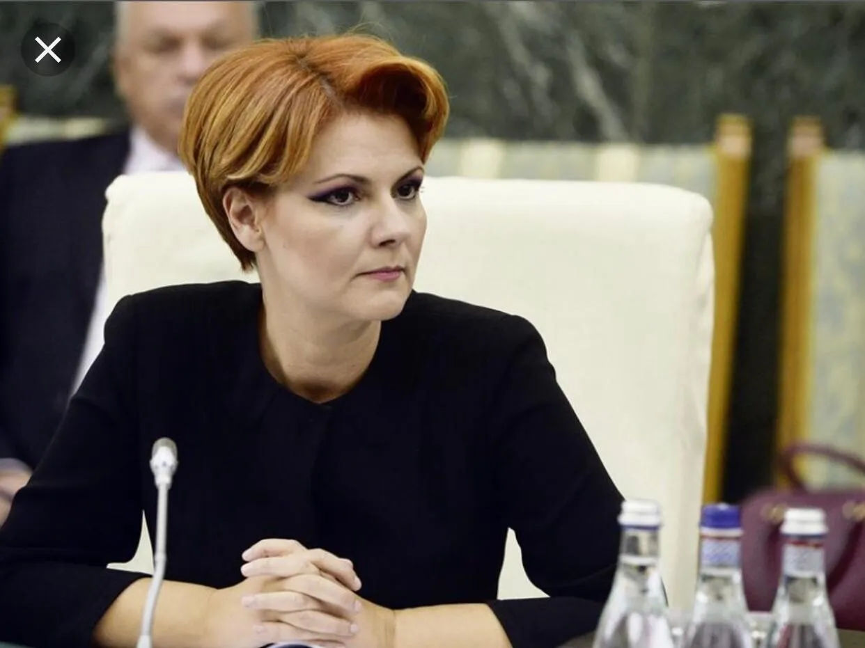 Lia Olguța Vasilescu îi arată ușa lui Ilie Bolojan, după amenințările cu demisia: Pleacă doar premierul, dar coaliția rămâne