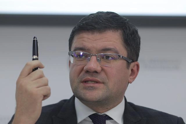 Șeful CJ Iași lasă să se înțeleagă că zilele managerului spitalului de copii la conducerea unității medicale sunt numărate