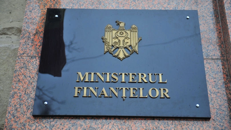 Ministry of Finance borrows almost 1.2 billion RON from banks, on Thursday
