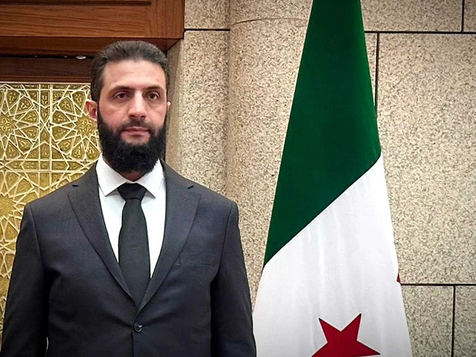 Siria negociază cu Israelul pentru a ajunge la un acord de securitate – Cele două state se află în stare de război încă din 1948