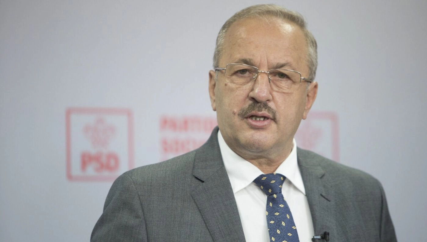 Fostul ministru al Apărării cere o reformă totală a CSAT-ului: Avizează decizii luate în altă parte