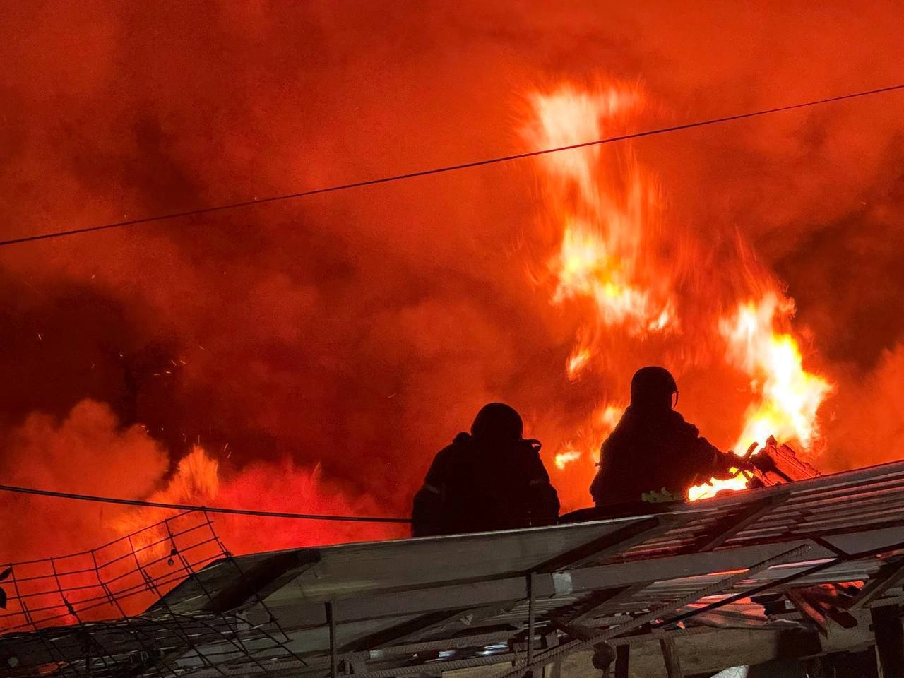 Ucrainenii lovesc în extremul orient rus – Ținta a fost o unitate acuzată de crime de război