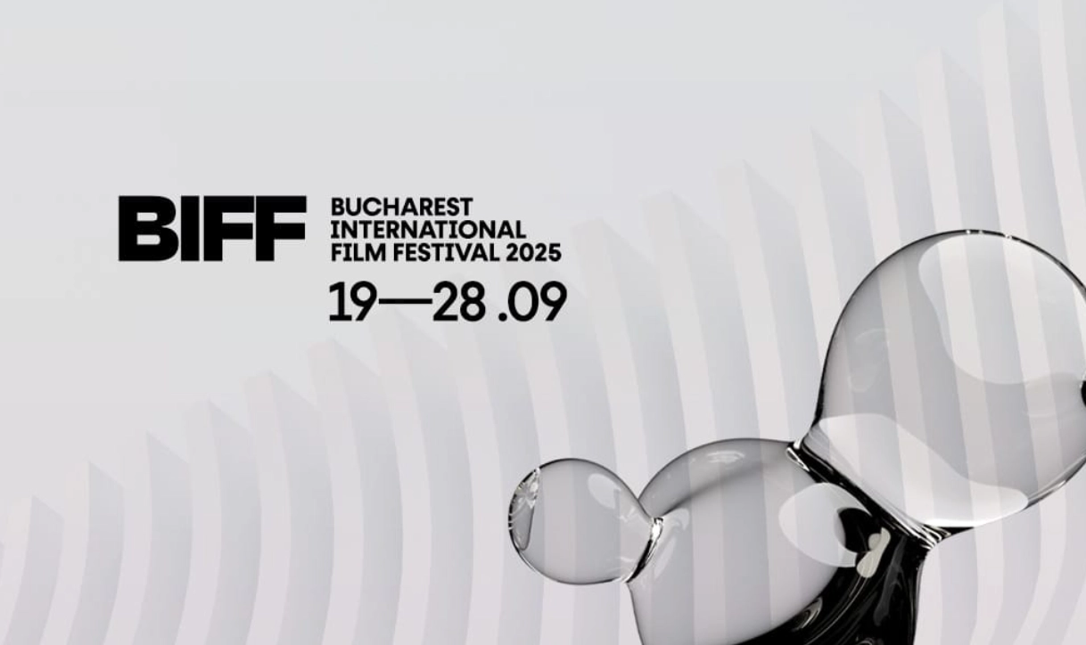 BIFF 2025 aduce la București filme laureate din festivaluri de top